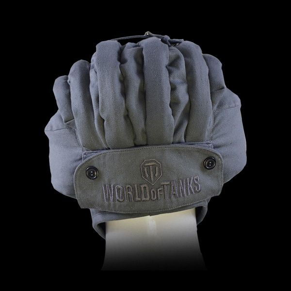 Шапка шолом World of Tanks Helmet WG043337