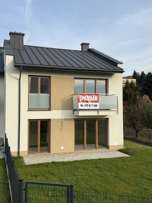 Mieszkanie na sprzedaz Strzyzow