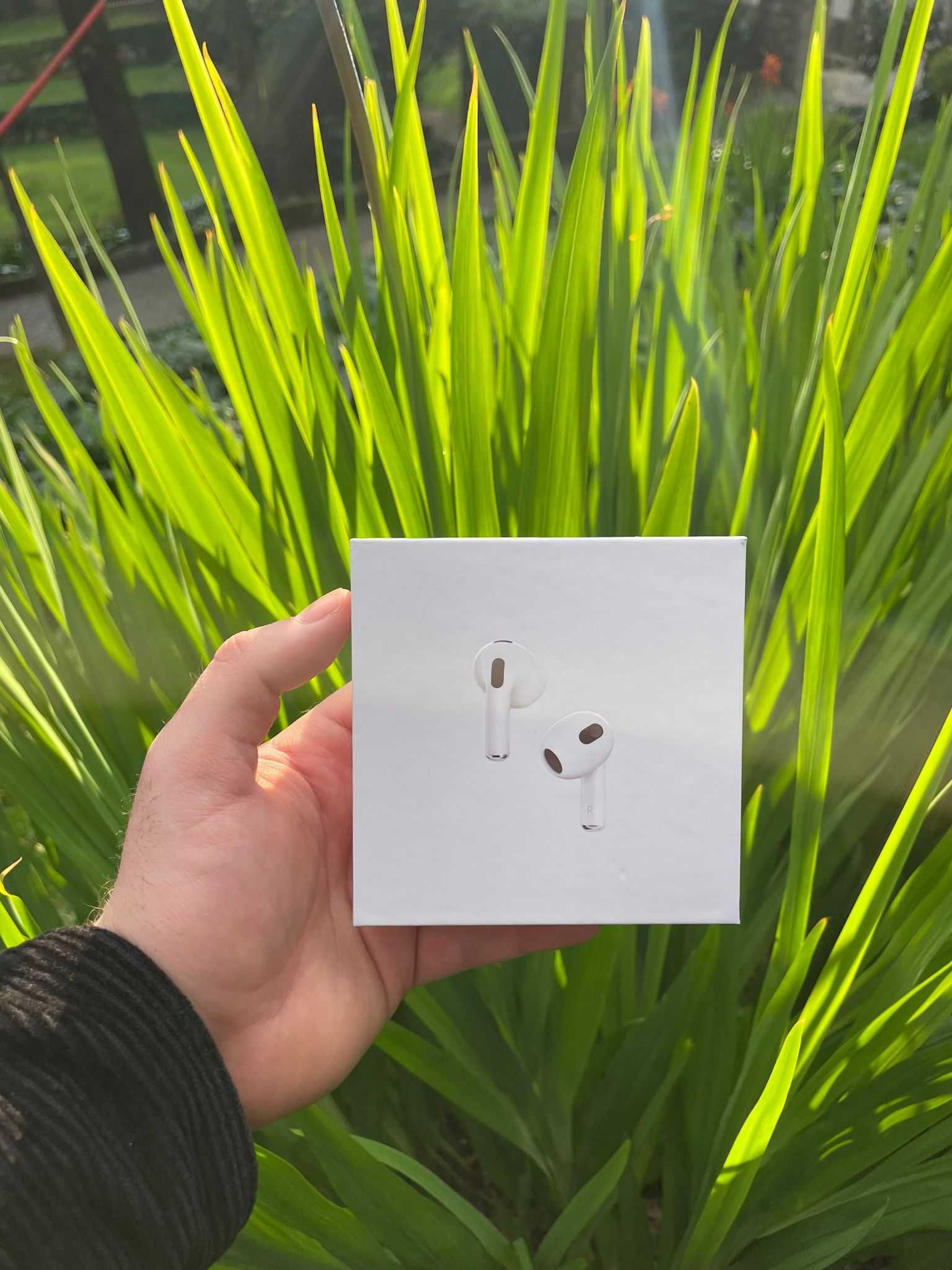 AirPods 3a Geração (auriculares/fones)