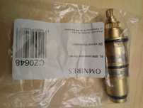 Omnires CZ0648 Głowica termostatyczna do MI1546, MI1544
