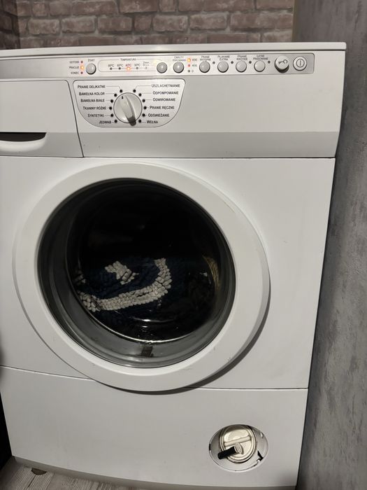 Zabudowa kuchenna ze sprzetami PRALKA GRATIS