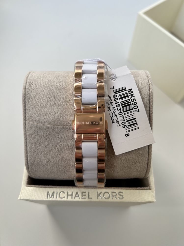 Годинник michael kors mk5907