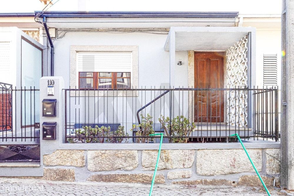 Excelente negócio - moradia T3, renovada, Quinta das Pedras, Águas de