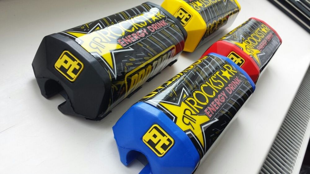 Gąbka Pro Taper na kierownicę cross enduro supermoto Kolory Zobacz!!