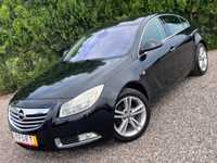 Opel Insignia Hatchback, bardzo ładny, GWARANCJA !!