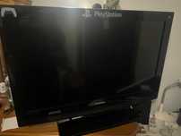 TV Samsung - LE32B350F1W LCD