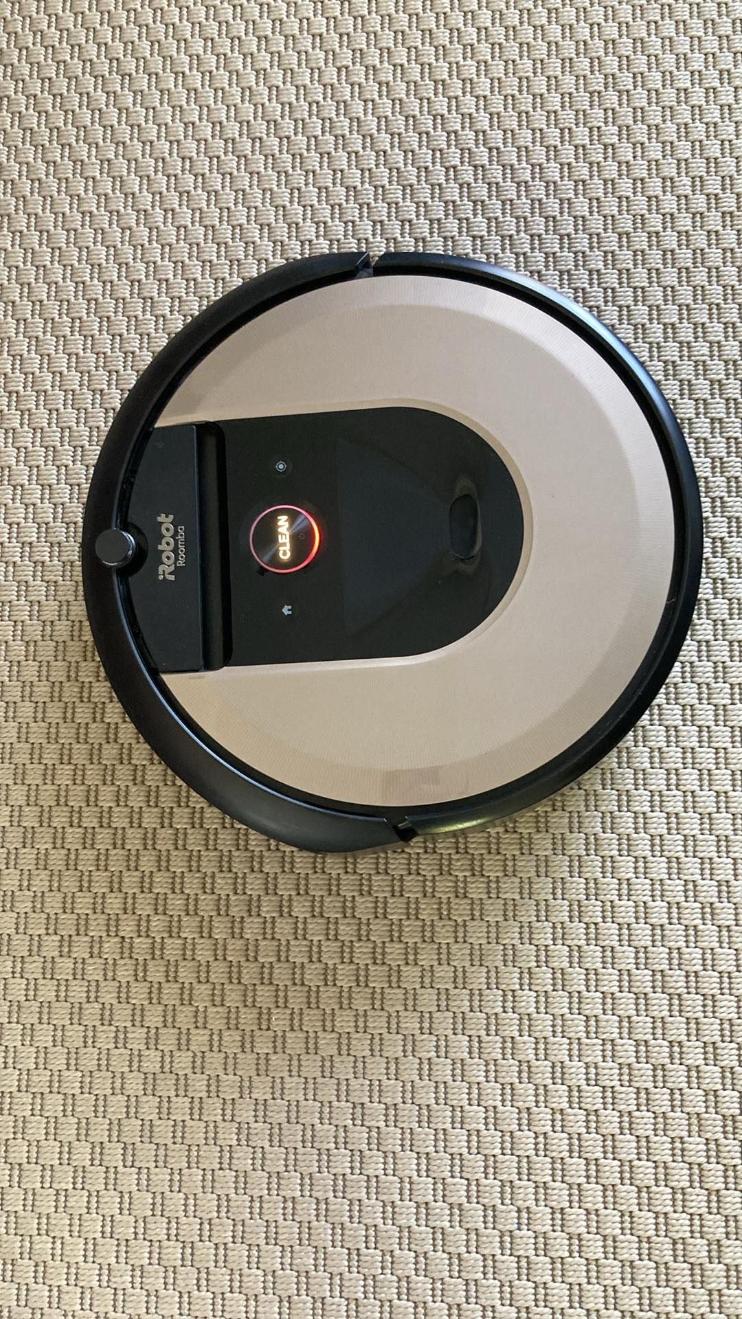 Irobot Roomba i6 na gwarancji