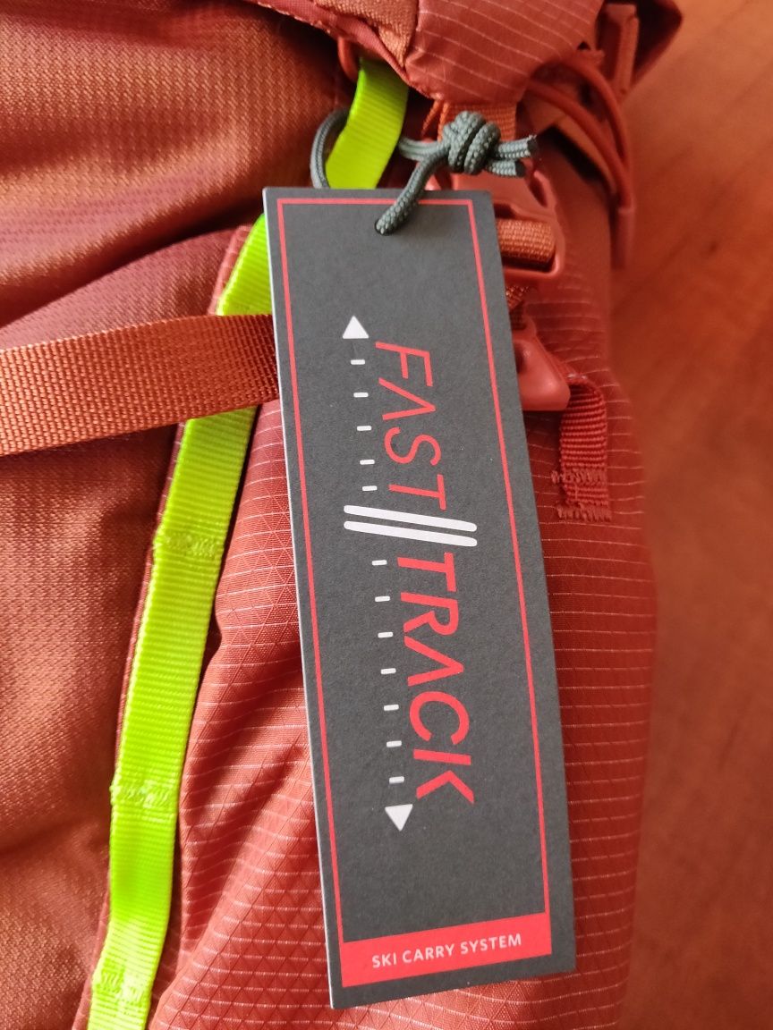 Plecak Gregory TARGHEE FT 35 rozm.S/M