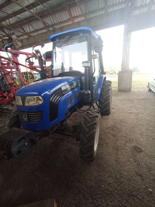Трактор Foton Lovol ДТЗ-504, 50 кс
