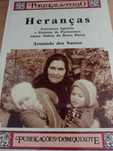 vendo livro Heranças estruturas agrárias e ..