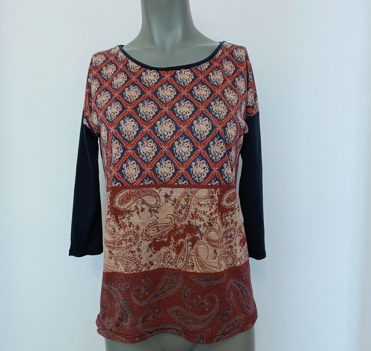 Bluzeczka damska rozmiar 38