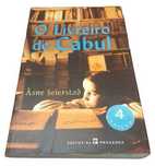 O Livreiro de Cabul, de Asne Seiesrstad