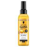 Gliss Thermo-Protect olejek termoochronny 150ml