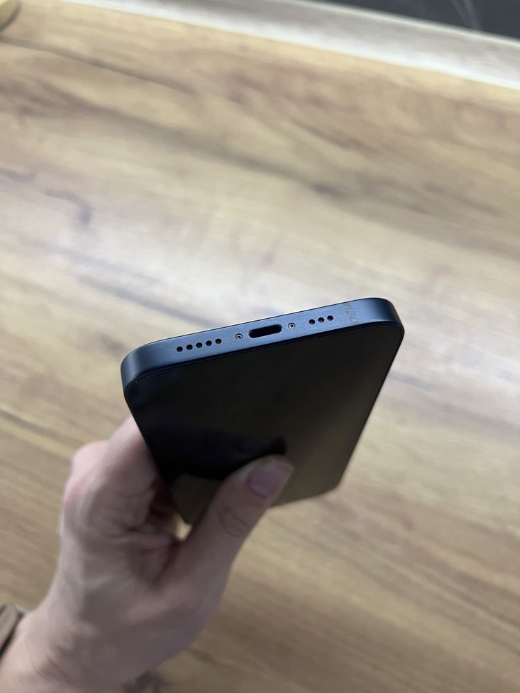 Iphone 14 Midnight синій 128 gb r-sim