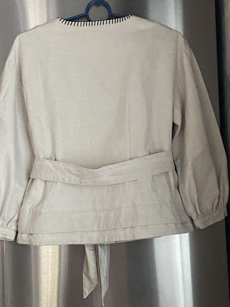 Піджак, куртка zara