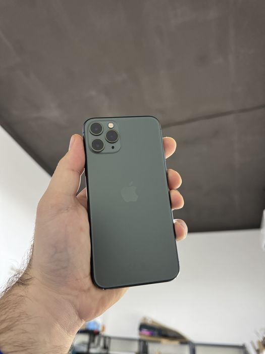 Apple iphone 11 Pro 256 gb Neverlock 100% айфон про