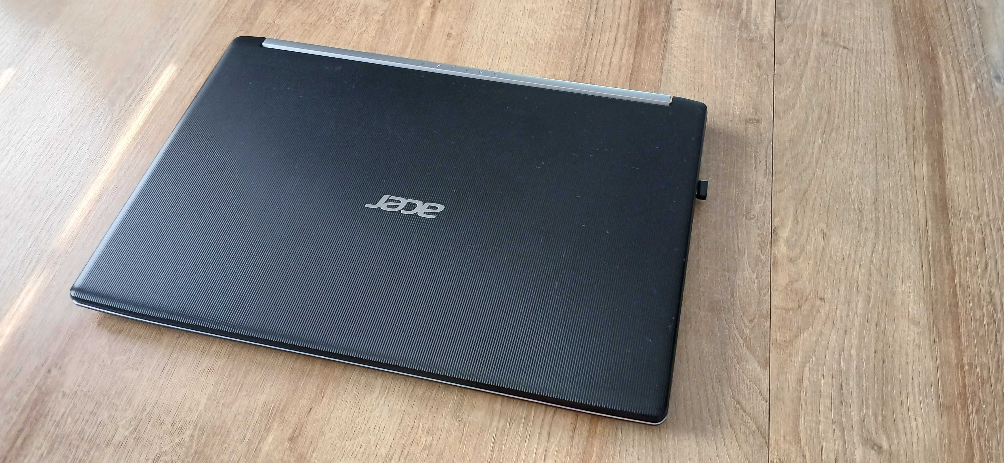Acer Aspire GeForce 940MX