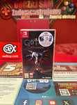 Gra Gothic Classic Nintendo Switch CeX Olsztyn