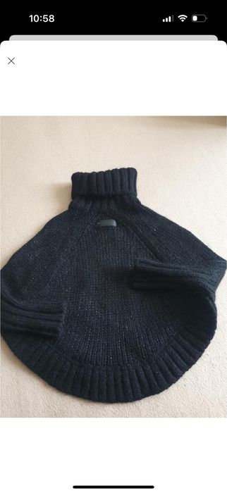 Накидка тепла Zadig&Voltaire