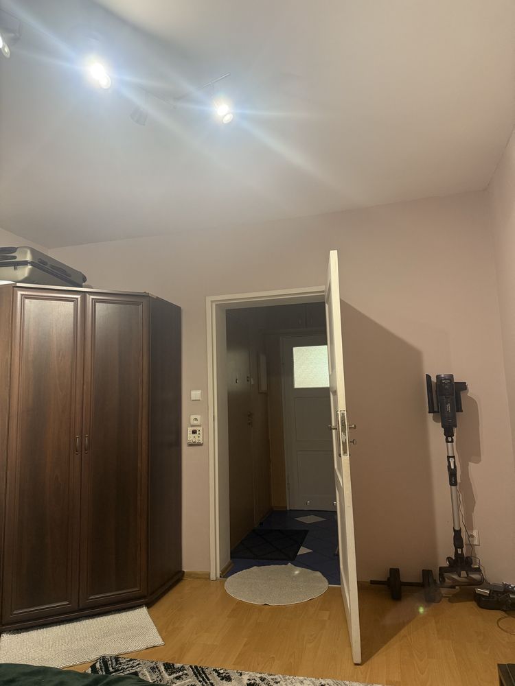 Dwa osobne pokoje Gliwice, do zamieszkania od wrzesnia.