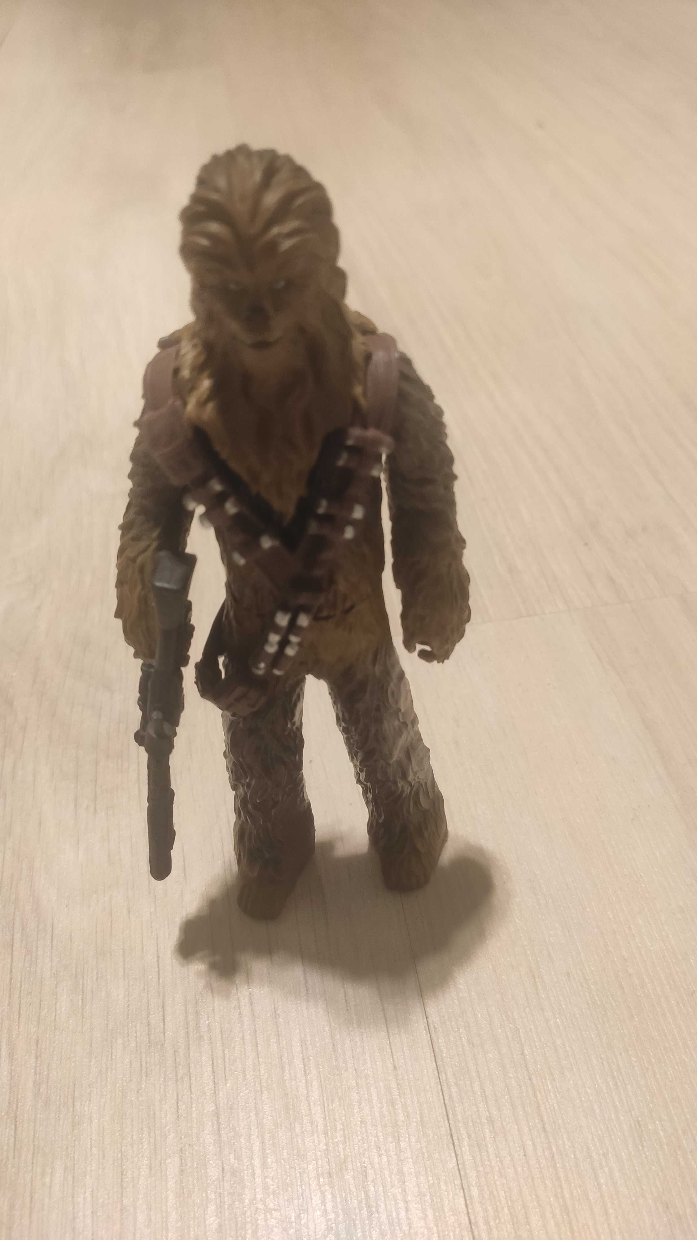 Figurka Chewbacca Star Wars