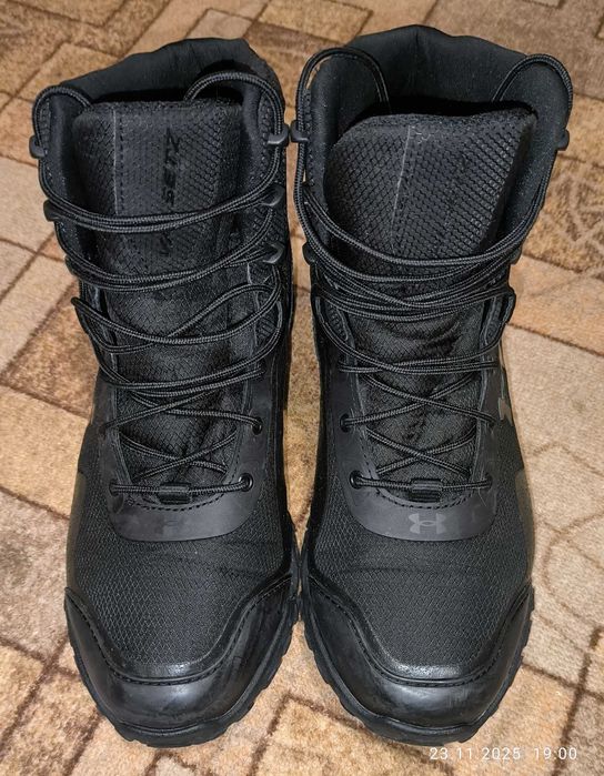 Ботинки under armour оригінал