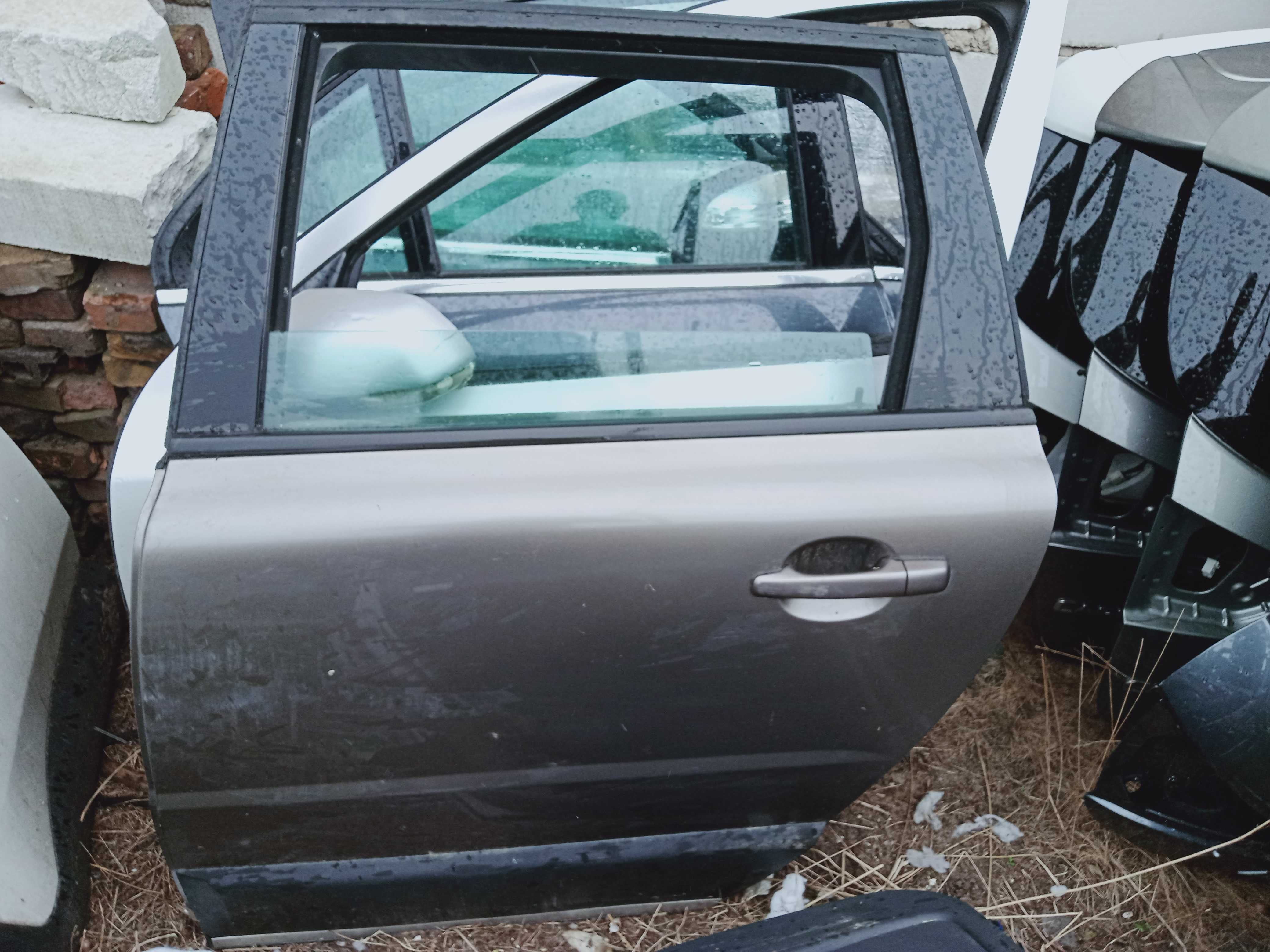 Drzwi tył Volvo xc70