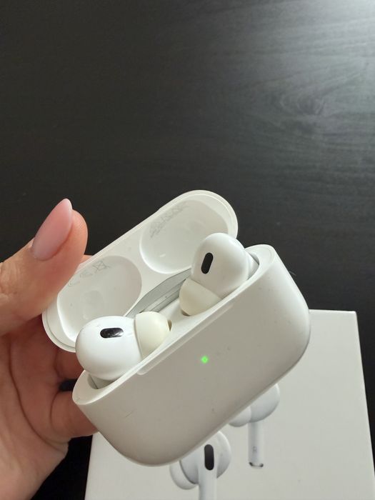 Навушники Air Pods Pro 2
