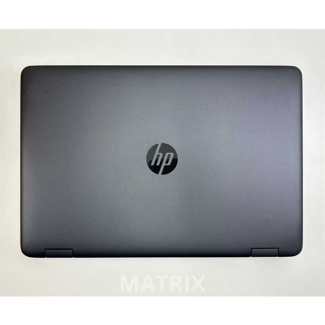 Швидкісний б/у ноутбук HP ProBook 650 G2