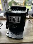 OKAZJA! Ekspres Delonghi Magnifica S mało używany