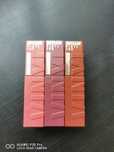 Maybelline Vinyl Ink 3 sztuki