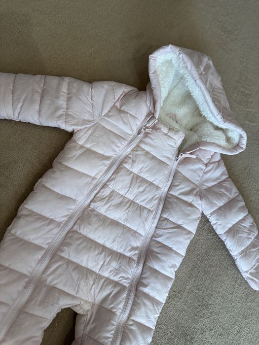 Комбінезон демісезонний F&F