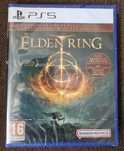 Elden Ring Shadow of the Erdtree Edition PS5 Nowa  PL