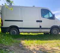 Nissan Interstar