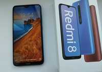 Xiaomi Redmi 8 (СОСТОЯНИЕ!)