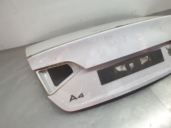 Porta / tampa da mala AUDI A4 (8K2, B8)