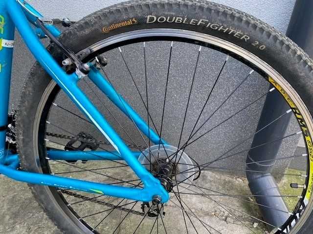 Rower ROMET Rambler R9 MTB 29"