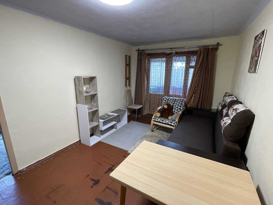 2 кімнатна квартира в центральній частині міста