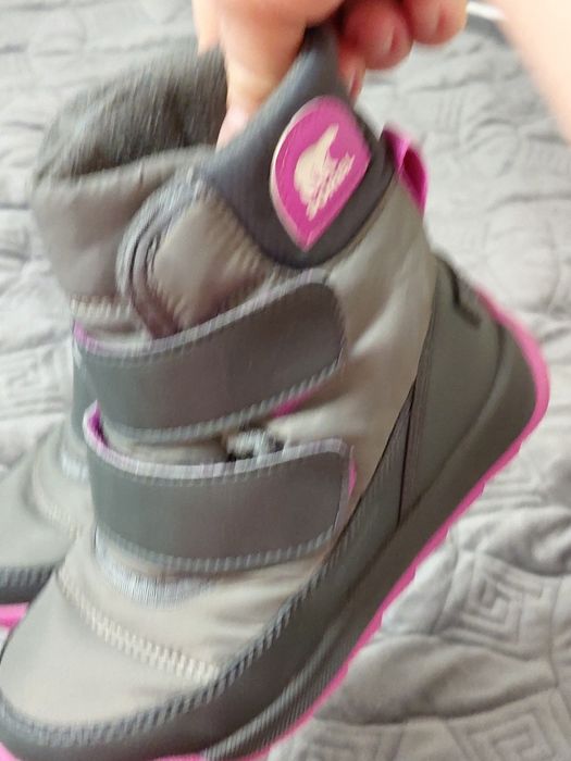 Черевики універсальні дитячі