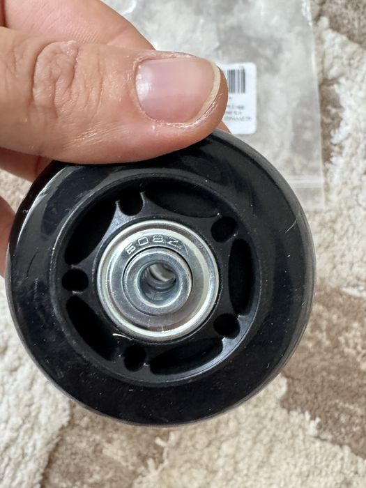 Колесо для валізи