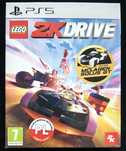 LEGO 2K Drive PL Dubbing Nowa Gra na PS5 po polsku + Klocki McLaren GT