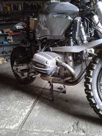 Silnik BMW r 1100rt rt 39tys km r1100 r rs Gs 1150 rt 850rt 850