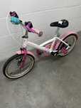 Bicicleta criança