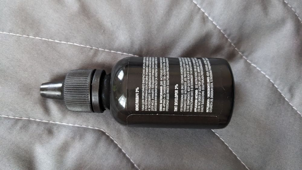 Матеріали для брів Elan Sculptor Фарба Знежирювач Брови