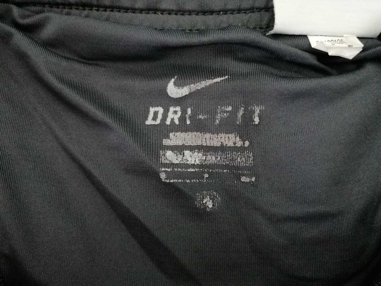 Шорти для бігу Nike Dri-Fit Розмір S