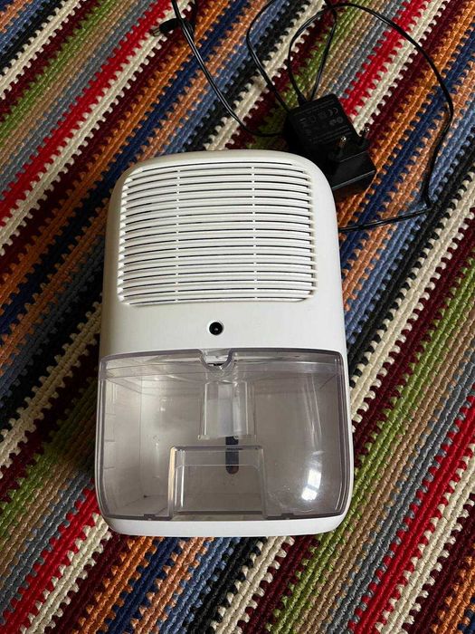 Міні осушувач повітря