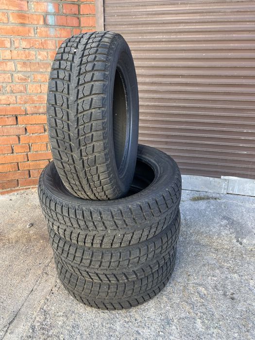 Резина LingLong Green-Max Winter Ice I-15 SUV 225/60 R18 112T