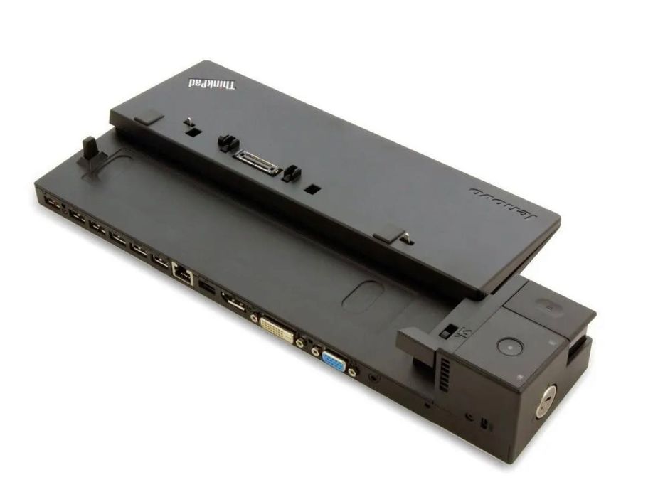 Base Lenovo ThinkPad Dock Docking Station