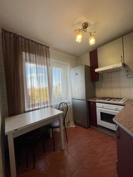 Найкращий варіант для сім'ї! Заселяйся та живи!