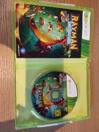 Gra Rayman Legends na konsolę Xbox